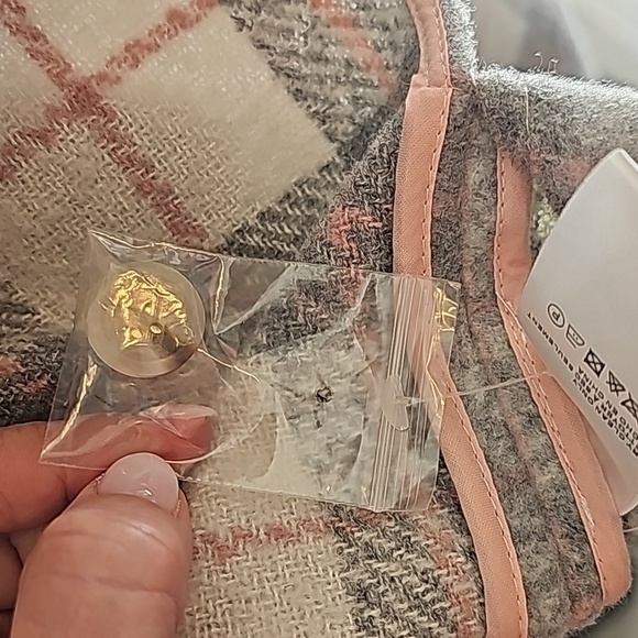 Anthropologie Coat / Shacket - Picture 15 of 16